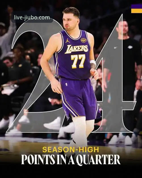 体育赛事直播平台下载不了怎么办 九博国际平台v2.1.0观赛体验深度评测:一场由东契奇主导的进攻盛宴